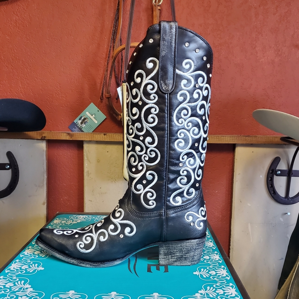 Lane Boots Willow - Picture 4 of 8